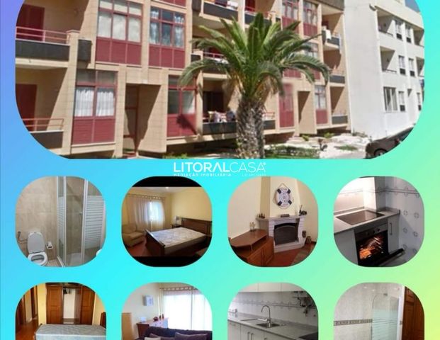 Apartamento T2 em Aveiro - Photo 1