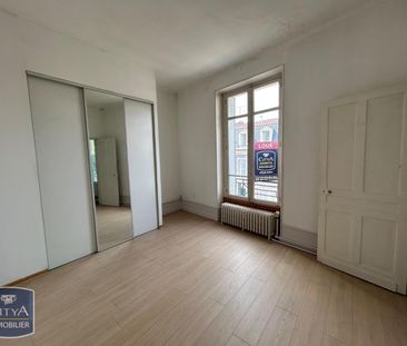 Location Appartement 2 pièces 43m² PERIGUEUX 24000 - Photo 3