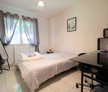 Maison T5 près de COLOMIERS à louer - Photo 3