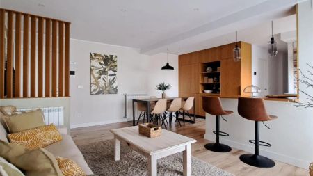 Piso de alquiler en Calle Eleuterio Quintanilla, 17, Llano - Foto 4