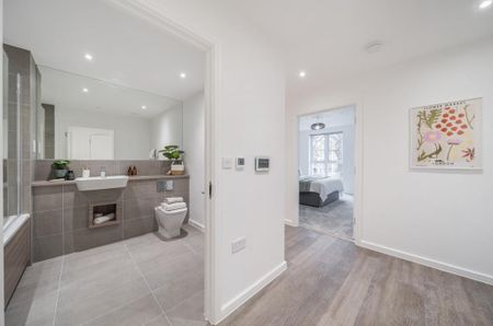 2 bedroom apartment to rent - Photo 3