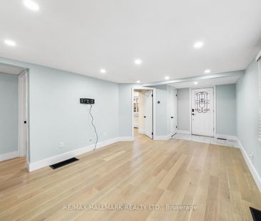 For Lease - 242 Pine Beach Drive, Georgina, Ontario - Photo 1