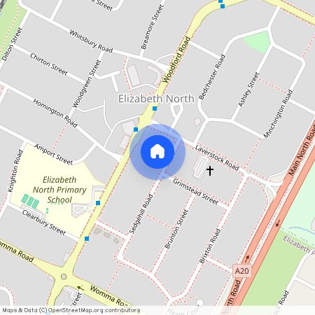 51 Sedgehill Road, SA 5113, Elizabeth North