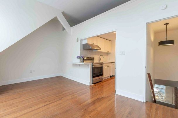 For Lease - 148 Collier Street Unit# A, Toronto, Ontario - Photo 1