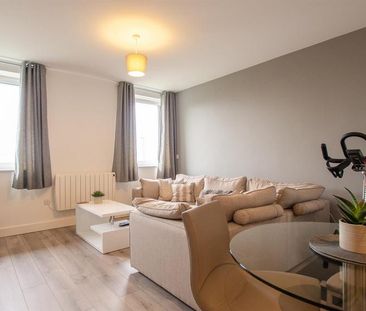 1 bedroom apartment to rent - Photo 3