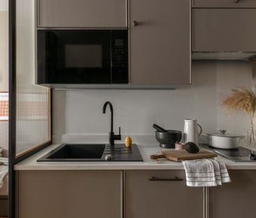 Studio Flat, Ark Wembley, HA9 - Photo 4