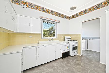 9 Bailey Avenue, Lane Cove NSW 2066 - House For Rent | Domain - Photo 3