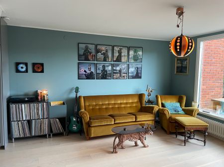 Skebokvarnsvägen, Bandhagen - Photo 4