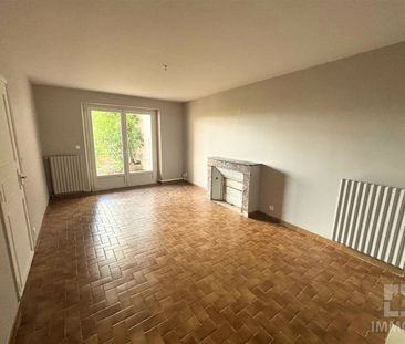 Location Appartement 3 pièces 62m² CAHORS 46000 - Photo 3