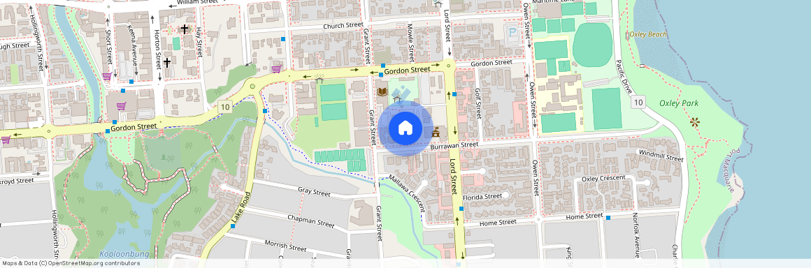 9/19 Burrawan Street, NSW 2444, Port Macquarie