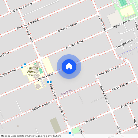 1/52 Glenola Road, Vic 3196, Chelsea