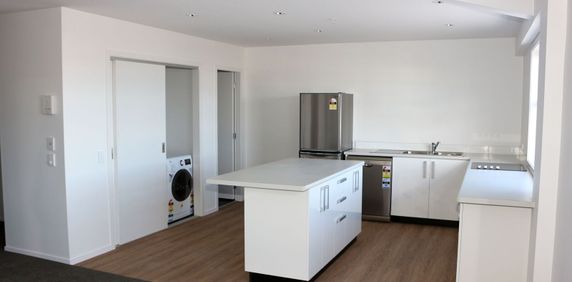 Modern Apartment of Jackson Street - Photo 2