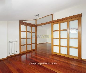Apartment T3 in São Felix da Marinha, Vila Nova de Gaia - Foto 6