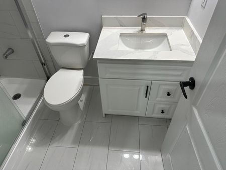 For Lease - 15 Fordham Road Unit# Bsmt, Brampton, Ontario - Photo 5