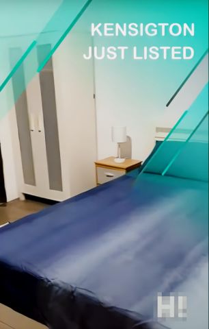 2 bed 1 bath - Photo 3