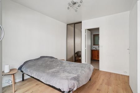 Appartement 2 pièces - Epinettes - Photo 2