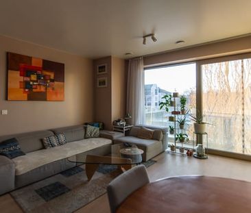 Appartement te huur - Foto 5