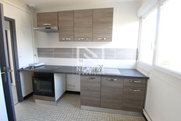 Location Appartement 4 pièces 70m² LOUHANS 71500 - Photo 1