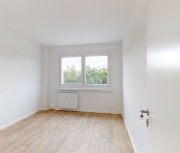 Ihr neues Zuhause – frisch renoviert ab 01.05.2025 - Photo 1