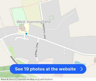 Church Road, West Hanningfield - Photo 1