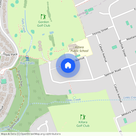 14 Ridgeland Ave, NSW 2071, Killara