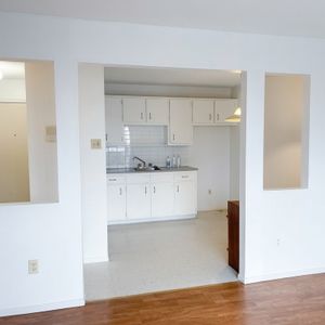 BEAU 3 1/2 | CHAUFFAGE – EAU CHAUDE - Photo 2