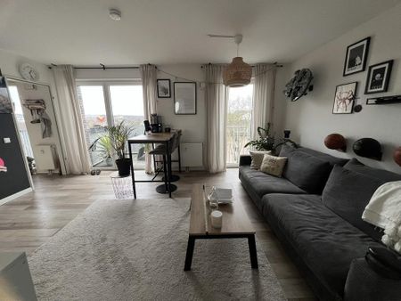 Vier Wände zum Wohlfühlen – mit WBS. - Photo 3