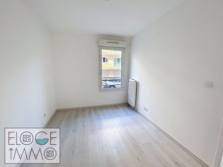 Location Appartement 2 pièces 38m² ROUEN 76100 - Photo 2