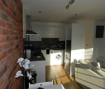 2 Bed Flat, Old Chapelfields, CV5 - Photo 4