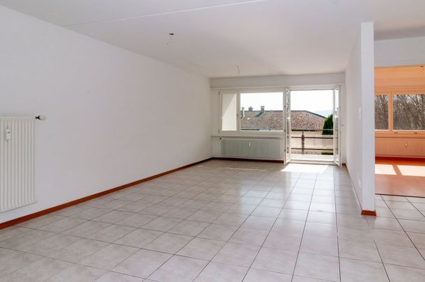 4.5 Zimmer, 90 m², 2. Stock - Foto 1