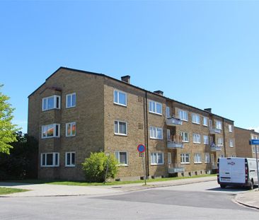 Vattenverksvägen 37 A - Foto 1