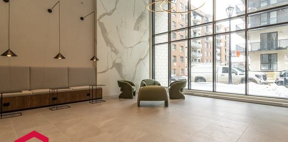 Appartement Saint-Léonard (Montréal) À Louer - Photo 2