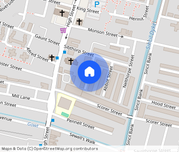 Prior Street Room 1 - Photo 1