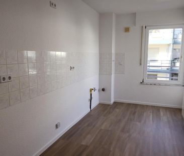 ** 2-Zimmer-Whg. mit 2 Balkonen in ruhiger Wohnlage ** - Photo 2