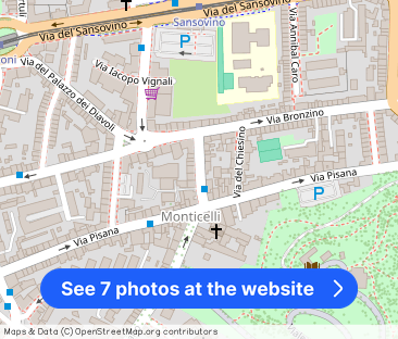 Mieszkanie do wynajęcia, 40 m², 2 pokoje Włochy - Photo 1