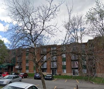 108 - 2371 Rue Nicolas Pinel, Quebec - Photo 1