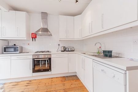 Glanville Road, East Oxford - Photo 5