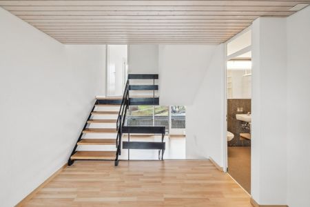 3.5 Zimmer, 89 m², 1. Stock - Foto 5