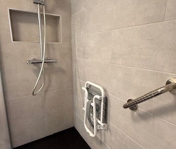 Location Appartement 2 pièces 43m² RUEIL MALMAISON 92500 - Photo 4