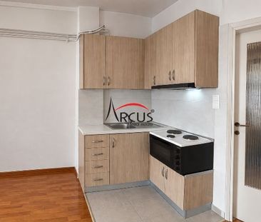 Studio/Γκαρσονιέρα για ενοικίαση Παπάφη - Άγιος Φανούριος (Τούμπα) - Photo 5