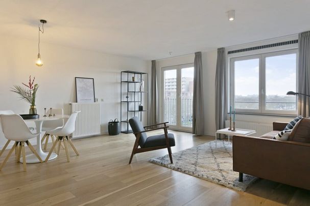 Appartement te huur: Annie Romeinplein 18 1103 JL Amsterdam - Photo 1