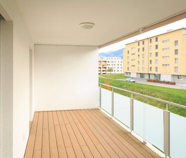 Appartement 2.5 pièces au 3ème étage - Photo 3