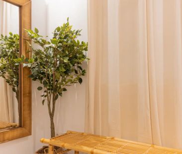 2-bedroom apartment for rent in Goya, all bills included - Foto 4
