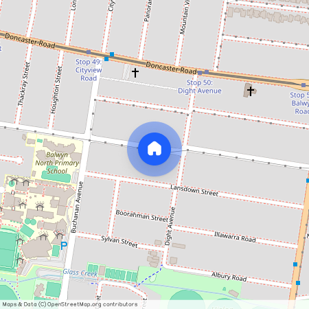 128 Maud Street, Vic 3104, Balwyn North