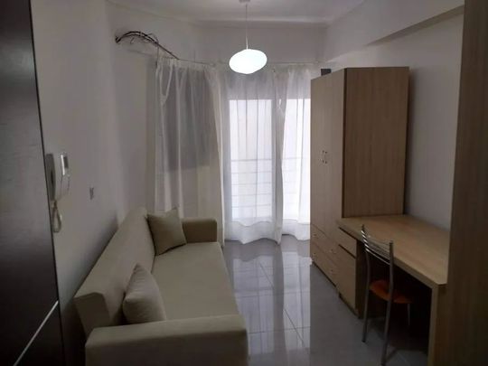 Studio/Γκαρσονιέρα για ενοικίαση - Ανάληψη - Μπότσαρη - Νέα Παραλία, - Photo 1