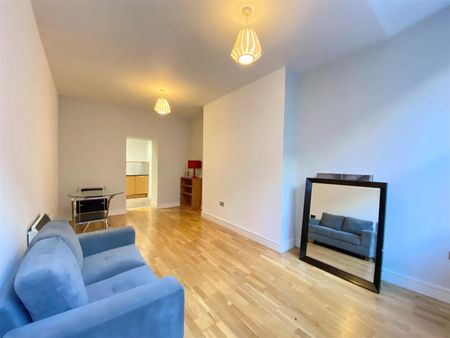 1 Bedroom Apartment To Rent - Photo 4