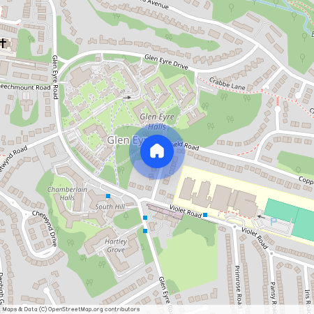 Copperfield Road, Southampton, SO16 3NW