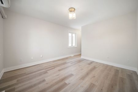 For Lease - 274 Boon Avenue Unit# Mn &2nd, Toronto, Ontario - Photo 4
