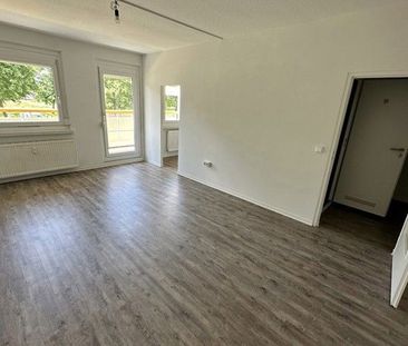 Schöner Wohnen: günstig geschnittene 2-Zimmer-Wohnung - Foto 1