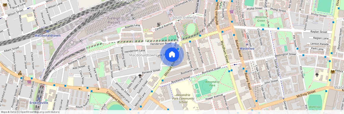 29 Mitchell Road, NSW 2015, Alexandria